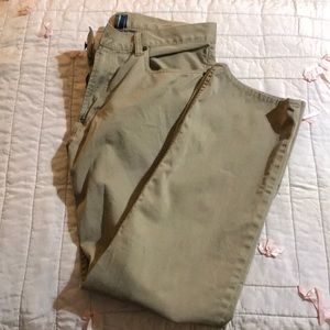 Men’s Ralph Lauren Polo Pants in Khakis